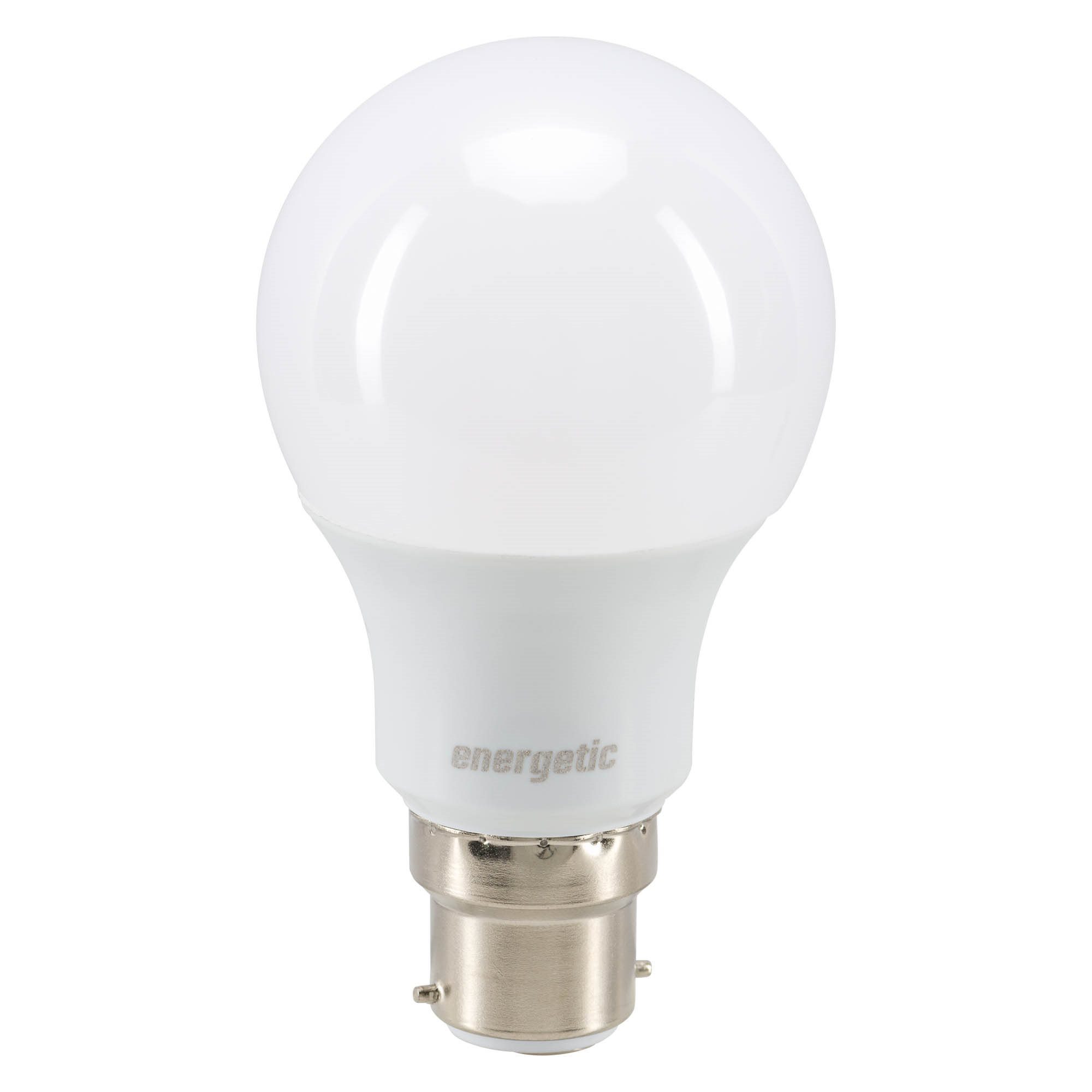 Ampoule LED – B22 – 14 W – Standard