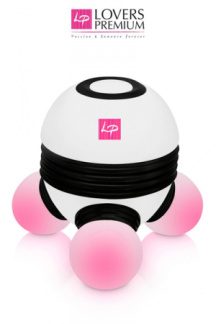 Energy Massager