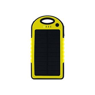 DLH DY-BE2510 chargeur solaire – Li-pol