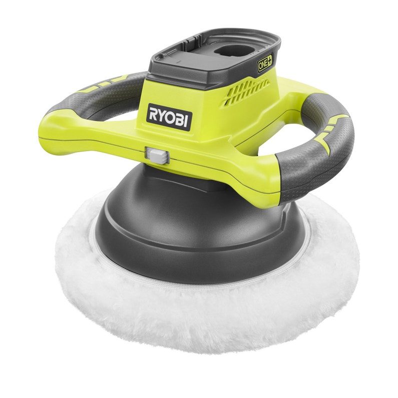 Polisseuse sans fil 254 mm RYOBI R18b-0, 400 W