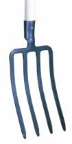 Outil de jardin : A bêcher – à douille