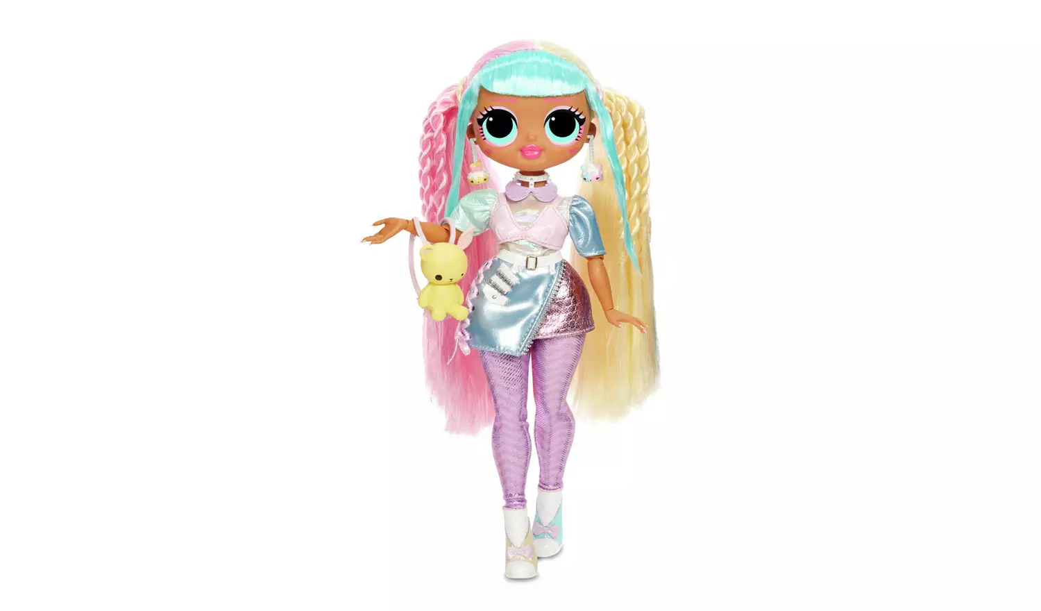 LOL Surprise OMG Candylicious Fashion Doll