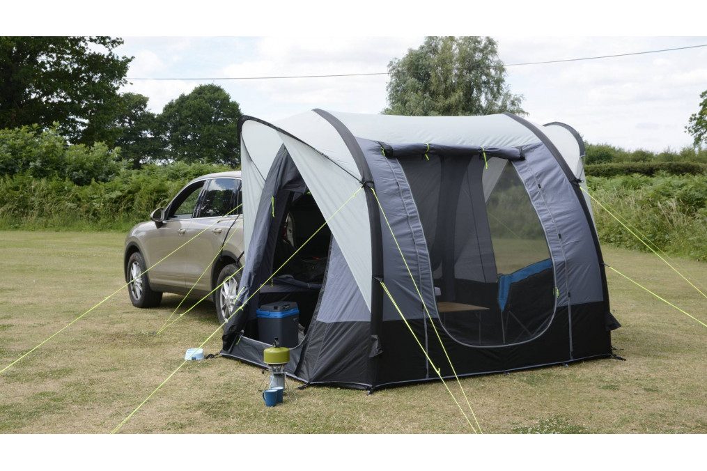 AUVENT GONFLABLE TAILGATER AIR KAMPA