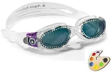 Lunettes Aqua Sphère Kaiman Lady