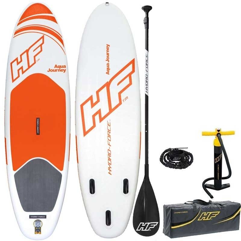 Sup Paddle gonflable Hydro Force Aqua Journey 9.0