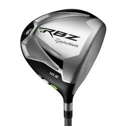 DRIVER RBZ 10.5° HOMME DROITIER R TAYLORMADE