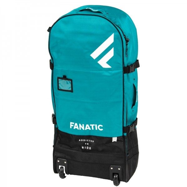 Sac Fanatic Fly Air Premium – Turquoise | 2020