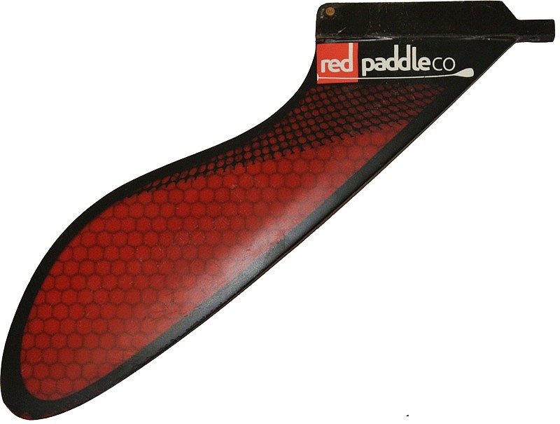 Aileron US Fibre Red Paddle