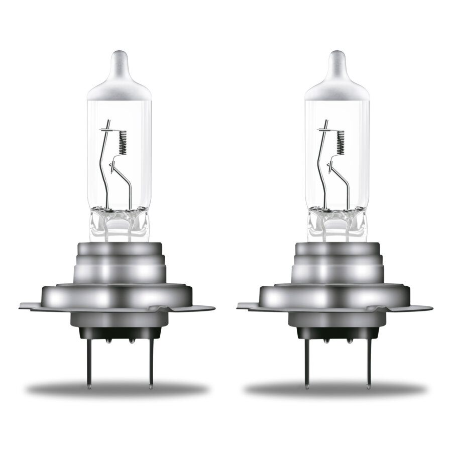 2 Ampoules OSRAM H7 Ultralife 12V