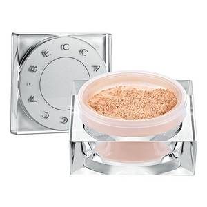 BECCA Soft Light Blurring Powder Poudre fixante effet floutant