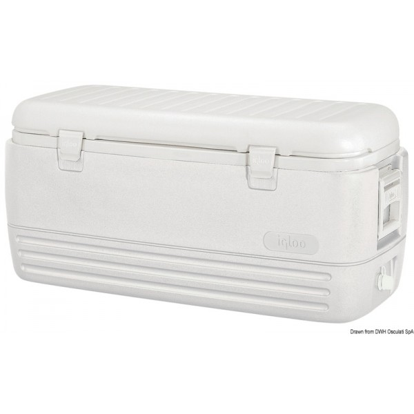 Glacière Igloo Polar 120