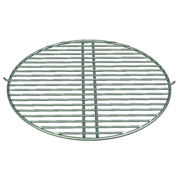 Grille de cuisson Magma pour barbecue Kettle 1