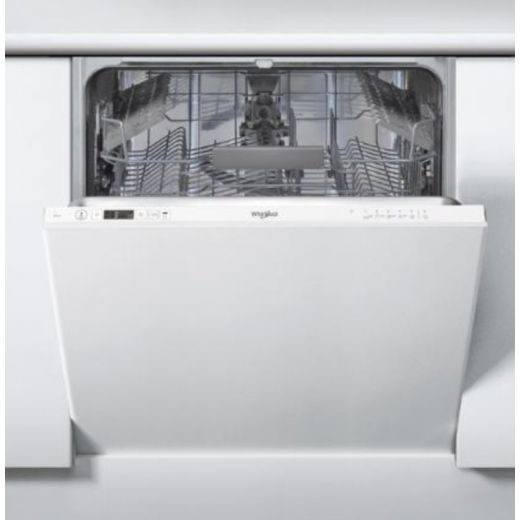 LAVE-VAISSELLE FULL INTÉGRABLE WHIRLPOOL WRIC3B+26