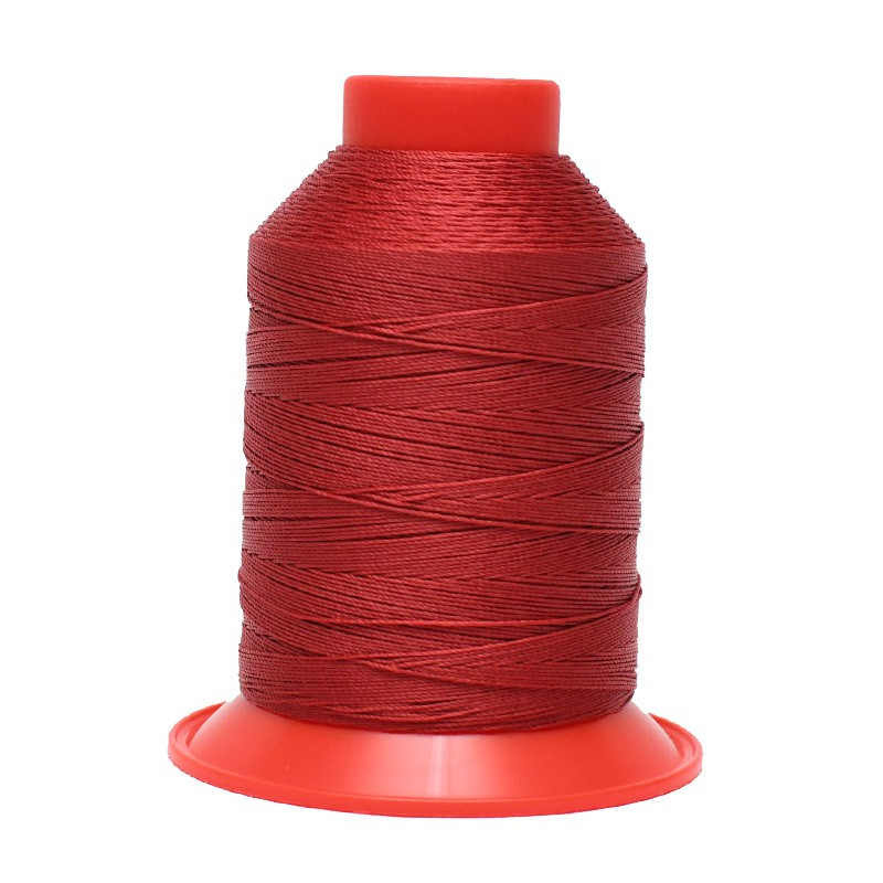 Fusette de fil Rouge – SERAFIL N°20 – 600 ml – 642