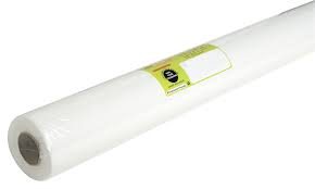 Rouleau nappe Spunbond Blanc 24 M
