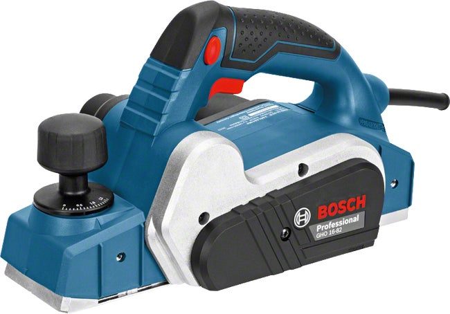 Rabot filaire BOSCH PROFESSIONAL 06015a4000, 630 W