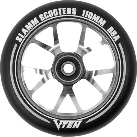 Slamm V-Ten II 110mm Roue Trottinette Freestyle