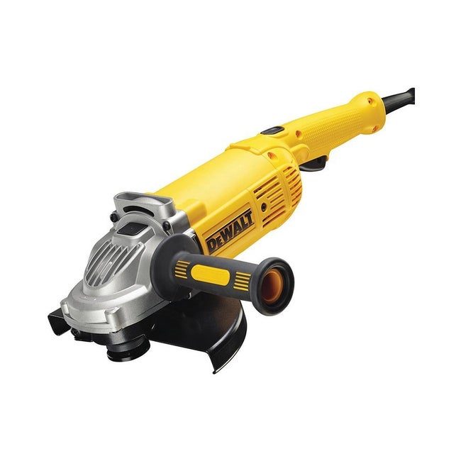 Meuleuse filaire DEWALT, Dwe492k, 2200 W