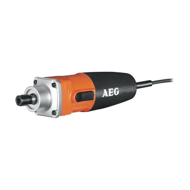 Meuleuse filaire AEG, Gs 500 e, 500 W