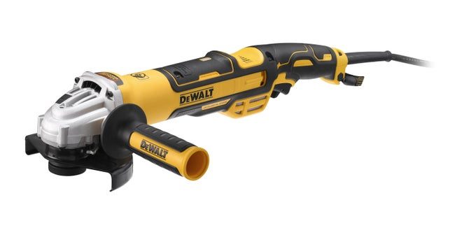 Meuleuse filaire DEWALT, Dwe4377, 1700 W