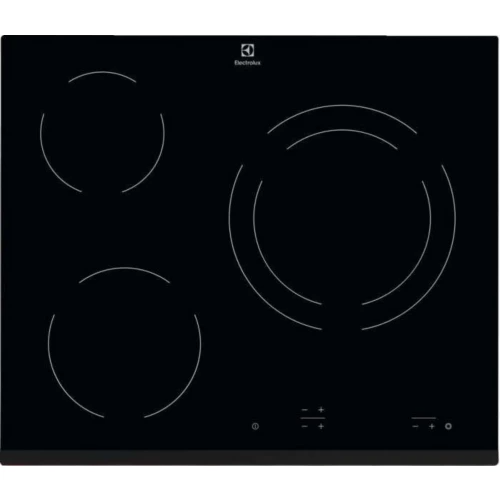 Table induction Electrolux 116323
