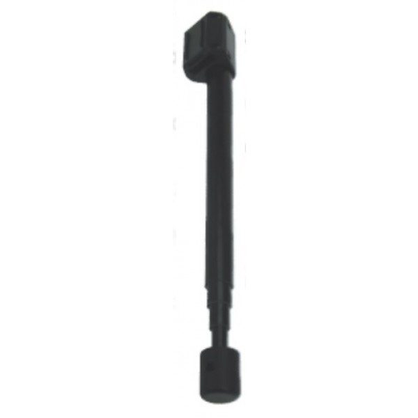 Support SIMRAD perche téléscopique pour SA70
