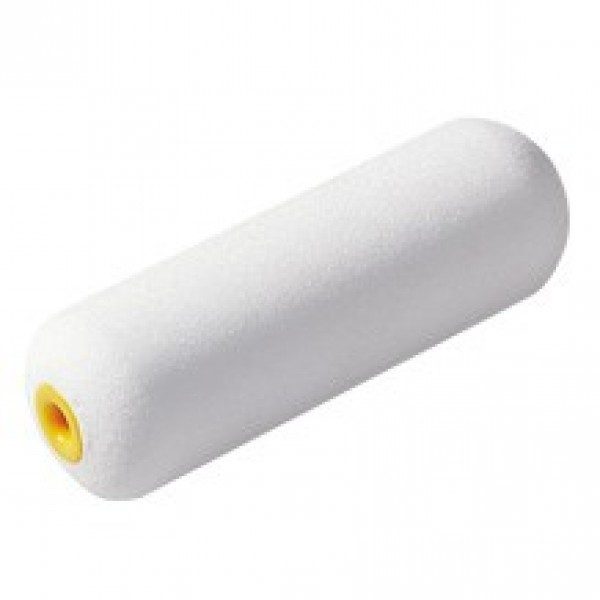 Manchon mousse blanche Reya clip 110mm