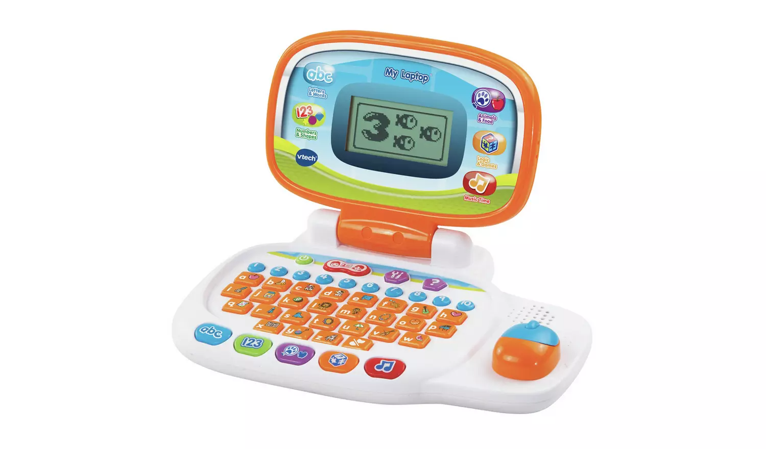 VTech My Laptop