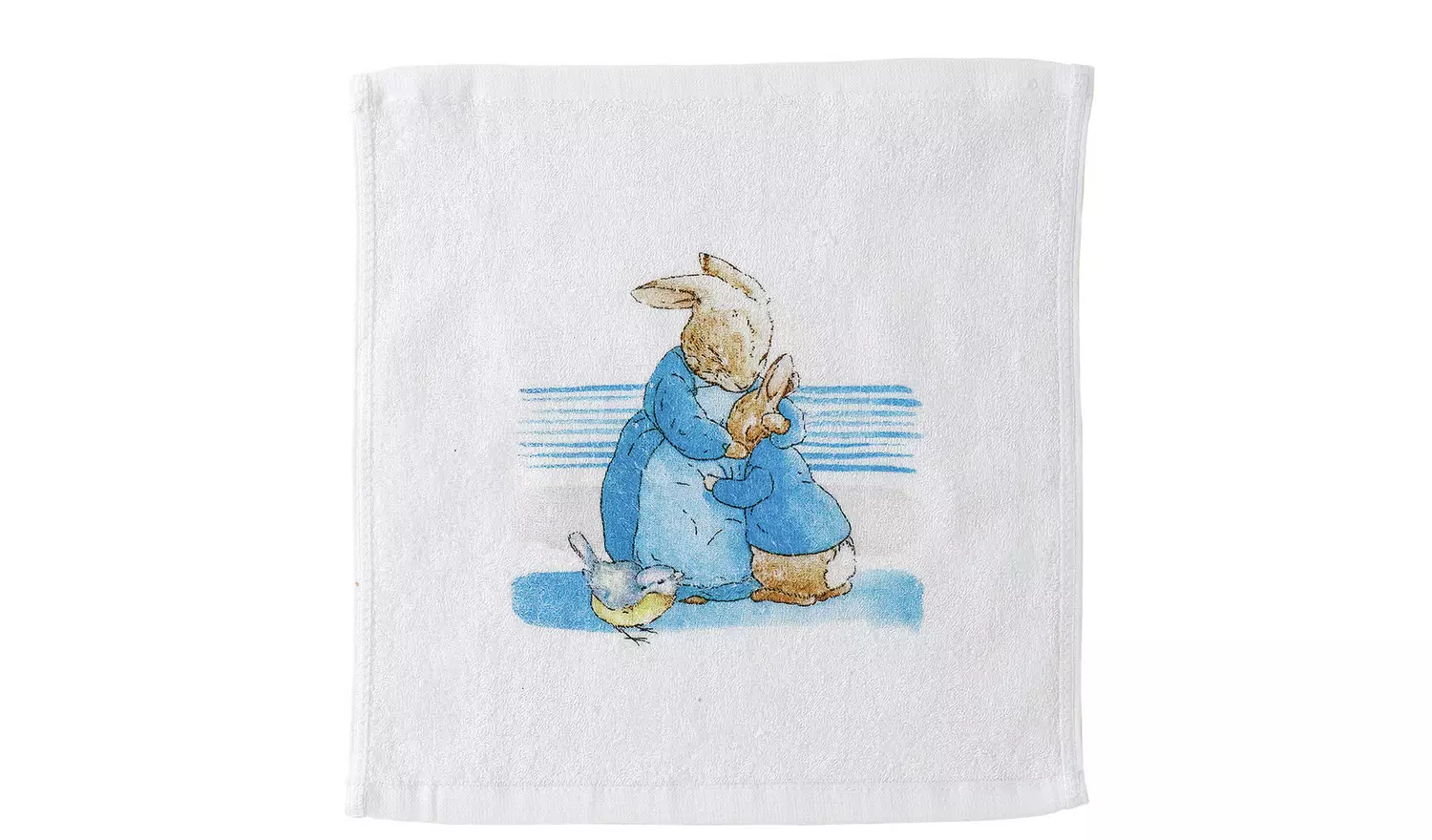 Beatrix Potter Peter Rabbit Face Cloth – Set of 33