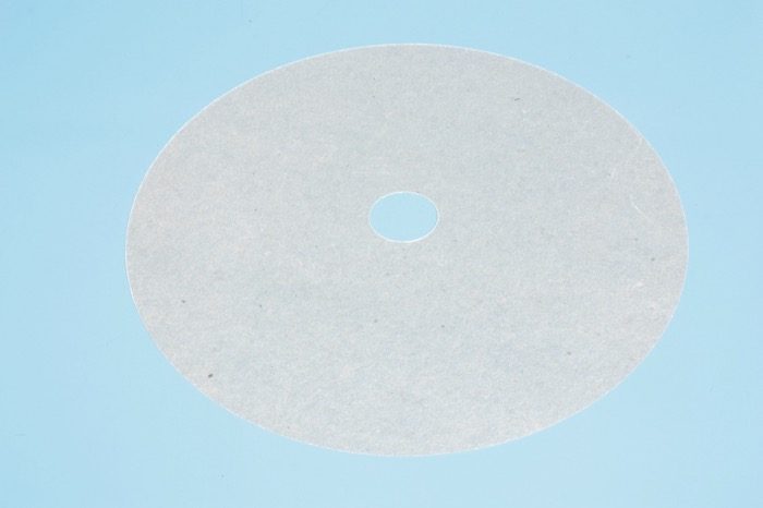 JOINT INDUCTEUR PLAQUE INDUCTION BRANDT SAUTER THERMOR DE DIETRICH – 75X2354 (DIVERS – PLAQUE)