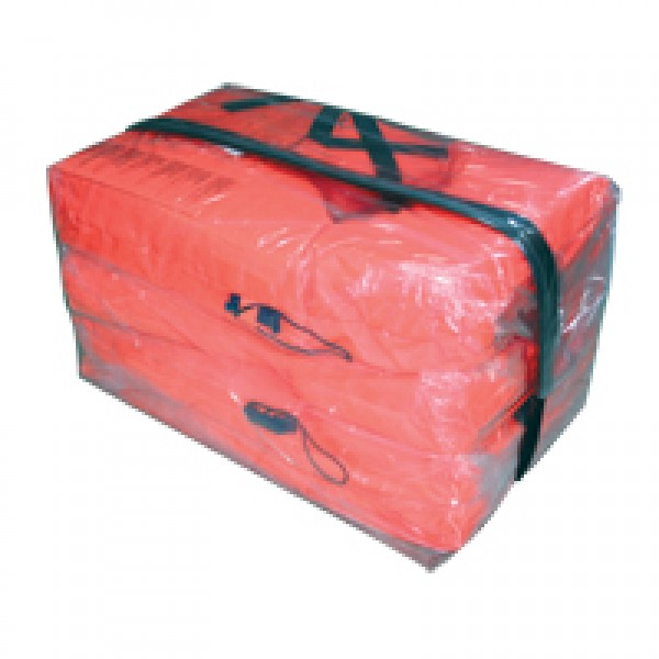 Sac de rangement étanche Lalizas pour brassières