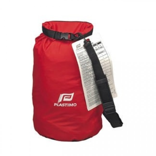 Grab Bag Plastimo Sac de survie