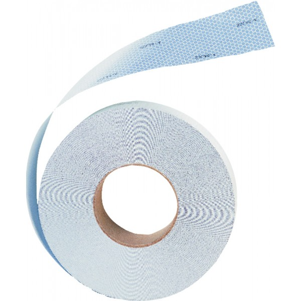 Bande autocollante réflichissante Lalizas 40m