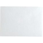 Enveloppes Office Depot C6 80 g/m² Sans Fenêtre Blanc – 500 / Paquet