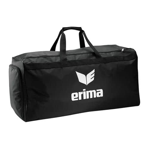 Sac à maillots – Erima – travel line noir taille 0