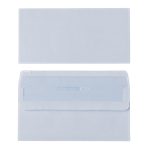 Enveloppes Office Depot C5/6 90 g/m² Sans Fenêtre – 500 / Paquet