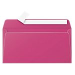 Enveloppes de correspondances Autocollante 120 g/m² Sans Fenêtre Clairefontaine – 20 / Paquet