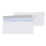 Enveloppes recyclées Office Depot C5/6 80 g/m² Sans Fenêtre Blanc – 500 / Paquet