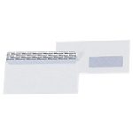 Enveloppes recyclées Office Depot C5/6 80 g/m² Avec Fenêtre Blanc – 500 / Paquet