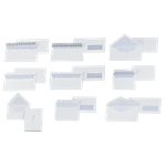 Enveloppes Office Depot C5/6 90 g/m² Sans Fenêtre Blanc – 500 / Paquet