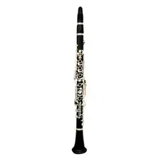 Oscar Adler & Co. 323A A-Clarinet