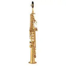 Yamaha YSS-875 EXHG Soprano Sax