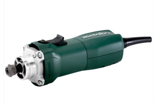 Moteur à fraiser électrique METABO 600737000, 710 W