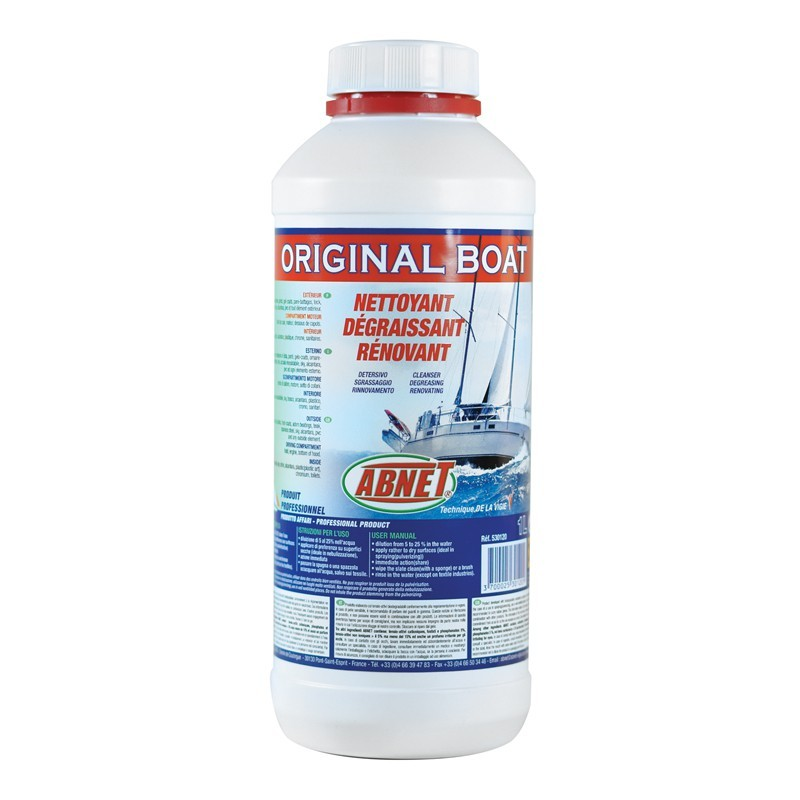 Original Boat classique