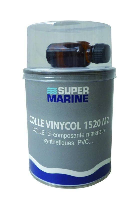 Colle Vinycol 1520 pour PVC