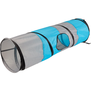 Tunnel Linz 90cm pour chat