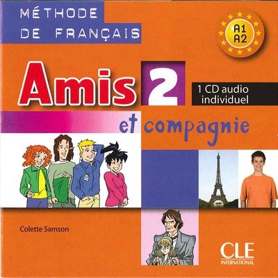 CD IND AMIS ET COMPAGNIE NIV2