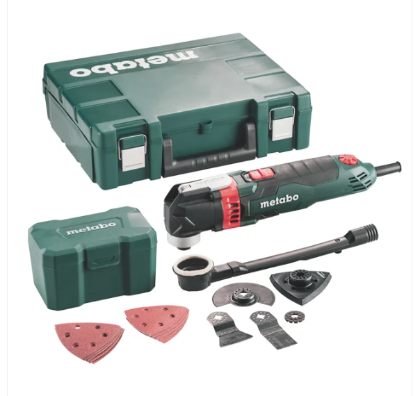 Outil multifonction METABO, 400 W