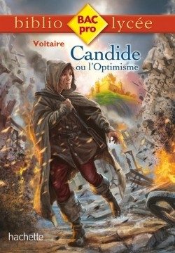 BIBLIO BAC PRO – CANDIDE