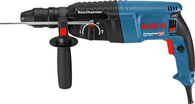 Perforateur BOSCH PROFESSIONAL Gbh 2-26 f, 800 W